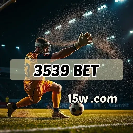 3539.com bet App