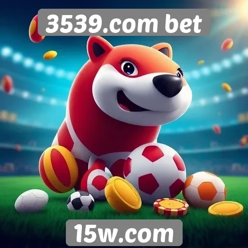 Comparativo de bônus oferecidos por 3539.com bet