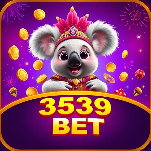 3539.com bet Logo