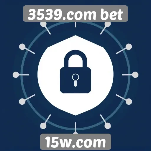 Segurança e proteção de dados no site 3539.com bet