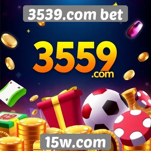 Análise das ofertas de jogos no 3539.com bet