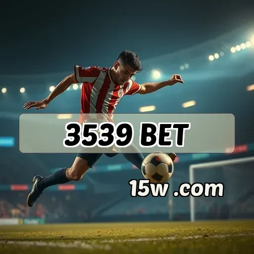 3539.com bet Pagamento